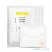 Hydrogel Eye Mask