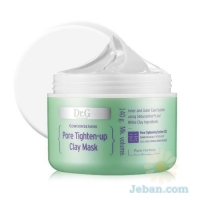 Pore Tighten Up Clay Mask