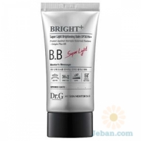 Bright+ : Super Light Brightening Balm Spf30 Pa++