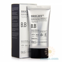 Bright+ : Brightening Balm Spf 30 Pa++