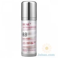 Dual+ Radiance Dual Essence BB Spf50+ Pa+++