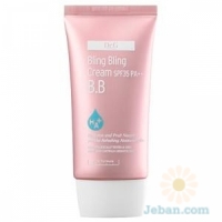 Bling Bling Cream Spf35 Pa++