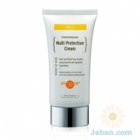 Multi Protection Cream Spf30 Pa++