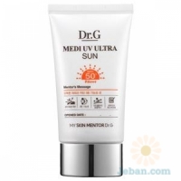 Medi UV Ultra Sun Spf50+ Pa+++