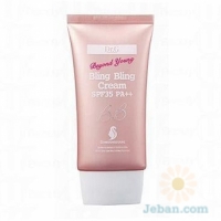 Beyond Young Bling Bling Cream Spf35 Pa++