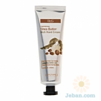 Shea Butter Rich Hand Cream