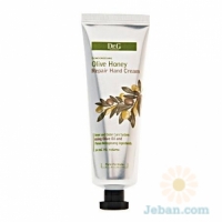 Olive Honey Repair Hand Cream