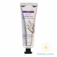 Lavender Tree Moisture Hand Cream