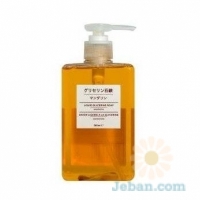 Liquid Soap : Mandarin