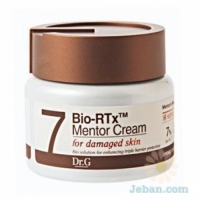 Bio-RTx™ : Mentor Cream 7