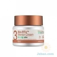 Bio-RTx™ : Mentor Cream 3