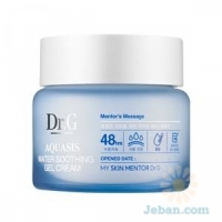 Aquasis : Water Soothing Gel Cream