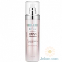 White Aura : Toner Skin Lotion