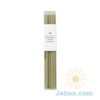 Fresh Leaf Incense Sticks