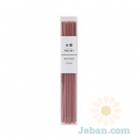 Peony Incense Sticks