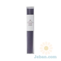 Lavender Incense Sticks