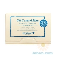 Oil Control Film