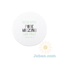 Fresh Apple Pore-Mazing Sun Pact SPF50+ PA+++