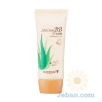 Aloe Sun BB Cream SPF50+PA+++