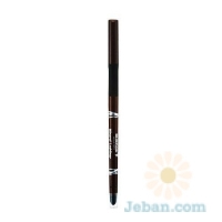 Mineral Lashliner Smudge-Proof & Soft-Sliding