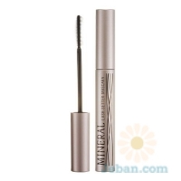 Mineral Lash Setter Mascara : Setting