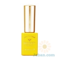 Honey Gelnail Top Coat