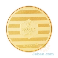 Royal Honey Cover Bounce Cushion SPF50+ PA+++