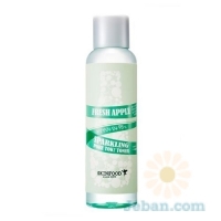 Fresh Apple Sparkling Pore Tok! Toner