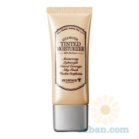 Vita Water Tinted Moisturizer