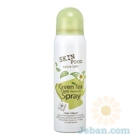 Green Tea Deo Spray