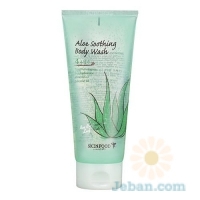 Aloe Soothing Body Wash