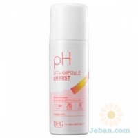 Vita Ampoule Ph Mist