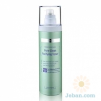 Pore Clean Purifying Toner