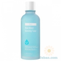 Blue Moist Boosting Toner