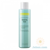 Balancing Toner