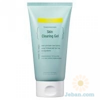 Skin Clearing Gel