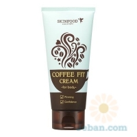 Coffe Fit Cream