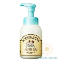 Goodfather : Ato Bubble Wash