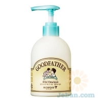 Goodfather : Mild Emulsion