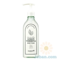 Lemon Vervena : Body Wash