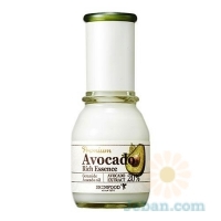 Premium Avocado Rich : Essence