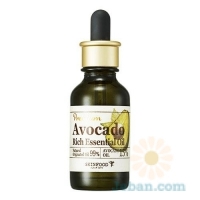 Premium Avocado Rich : Essential Oil