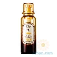 Gold Caviar Collagen Plus : Serum