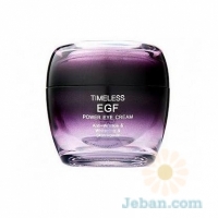 Timeless EGF Power : Eye Cream