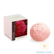 Paeonia Petal Soap