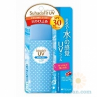 SuhadaFit UV : Water Gel Spf30 Pa+++