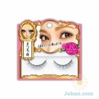 Heroine Make : Impact Eyelash 10 Naturally Volume