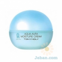 Aqua Aura : Moisture Cream