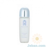 Aqua Aura : Toner