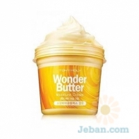 Wonder Butter Moisture Cream